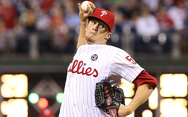 Can Phillies lure Utley back to Philly?