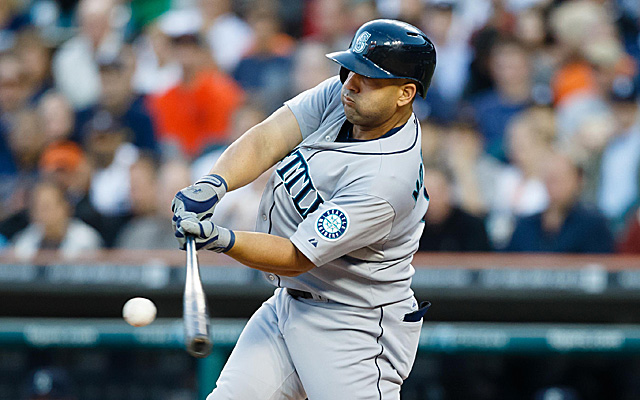 Should Kendrys Morales accept his qualifying offer?