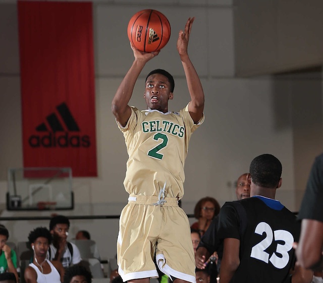 Kobi Simmons is among the elite PGs in the class of 2016 - CBSSports.com