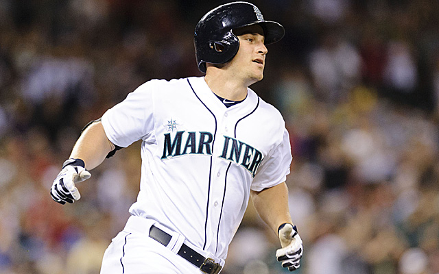 Kyle Seager is headed to the All-Star Game in place of Edwin Encarnacion.