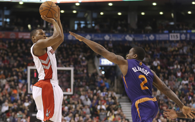 Kyle Lowry, Chris Paul move quickly in NBA free agency - The San