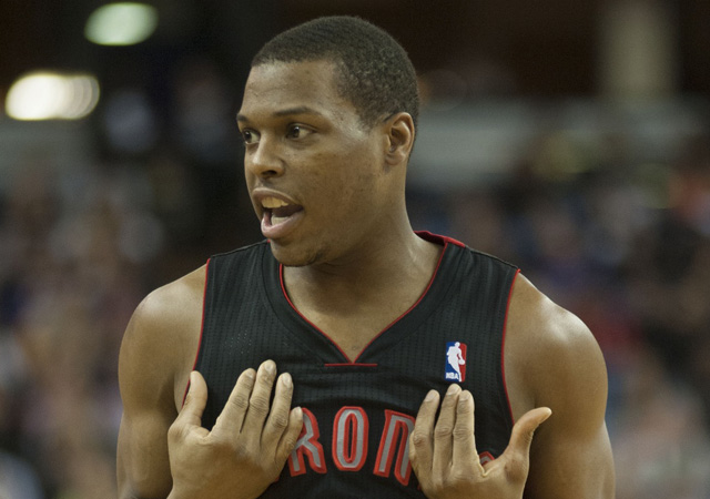 Free agency grades for Wednesday July 2 Lowry returns to Toronto CBSSports