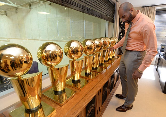 This kind of sums up the situation. (Getty Images)