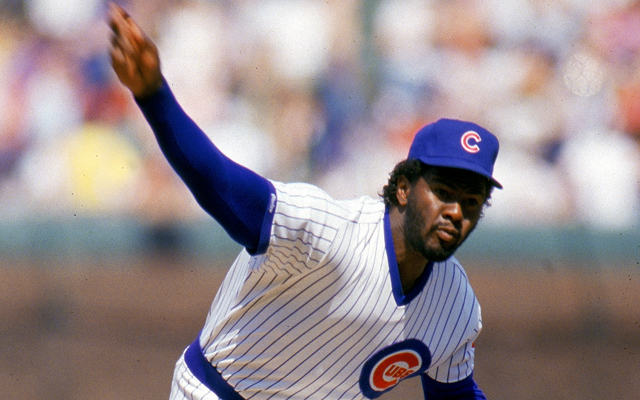 Chicago Cubs: Lee Smith finally gets the HOF honor he deserves