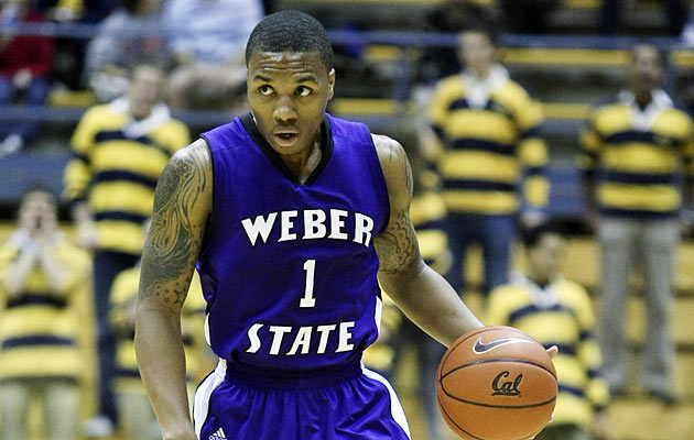 Re-Drafting The 2012 NBA Draft: Charlotte Hornets Would Select Damian  Lillard As Their Franchise Player - Fadeaway World