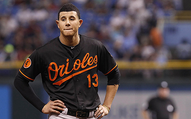 Manny Machado's entire offseason will comprise of rehabbing his surgically repaired knee.