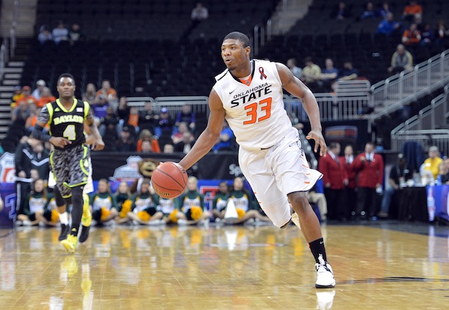 Marcus Smart's combination of production and leadership made him the most coveted player in the country. (USATSI)