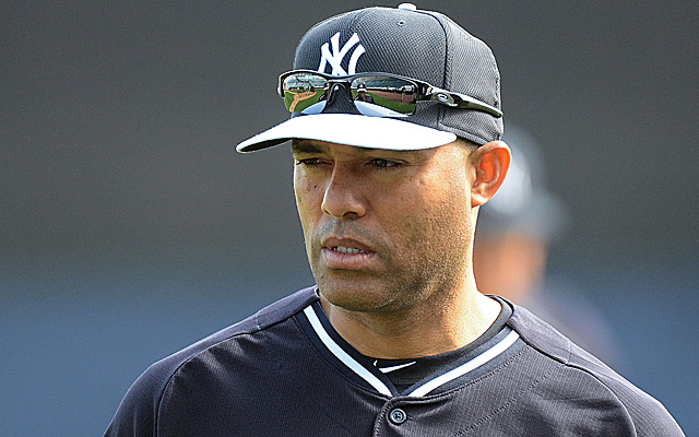 Mariano Rivera: Coming to the 2019 Hall of Fame ballot.