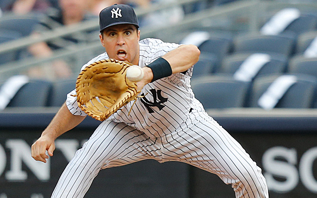 Mark Teixeira on Playing in Pinstripes, Retirement & What's Most