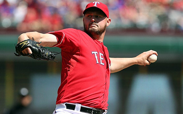 Harrison will miss a large amount of the 2013 season.