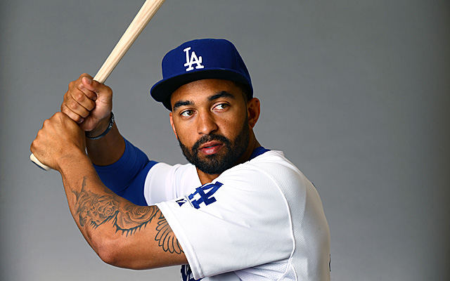 Expect to see Matt Kemp in the Dodgers lineup Friday.