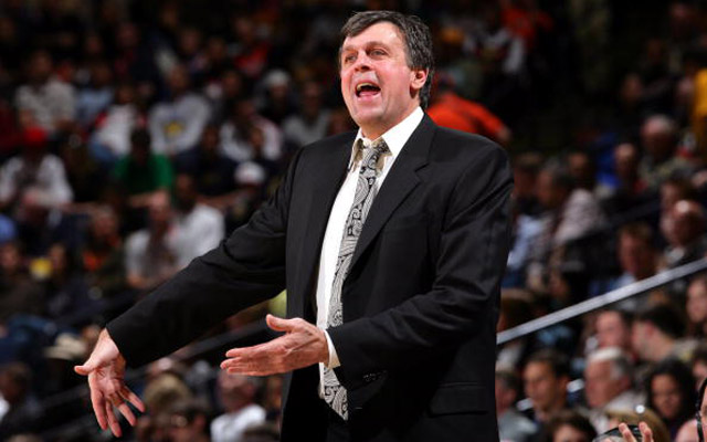 Kevin McHale out as Minnesota Timberwolves coach - ESPN