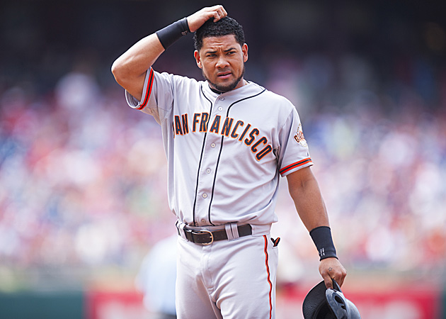 Melky Cabrera Named 2012 MLB All-Star Game MVP, News, Scores, Highlights,  Stats, and Rumors