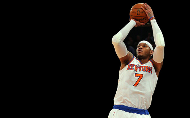 New York Knicks: Walt Frazier breaks down Carmelo Anthony's legacy