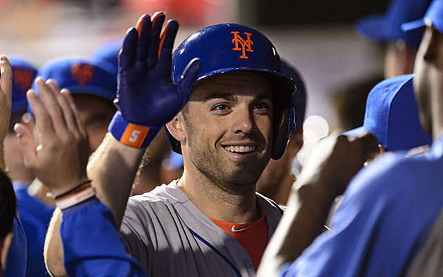 Mets make Wright 4th captain in team history