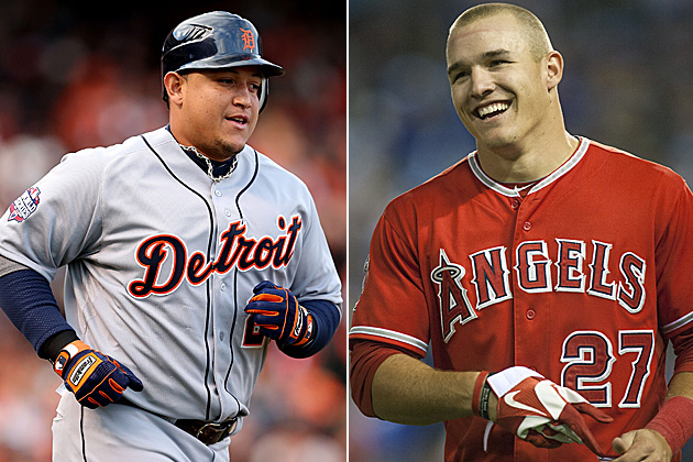 Tipping the Scale: The Top 10 Most Overweight MLB Players, News, Scores,  Highlights, Stats, and Rumors