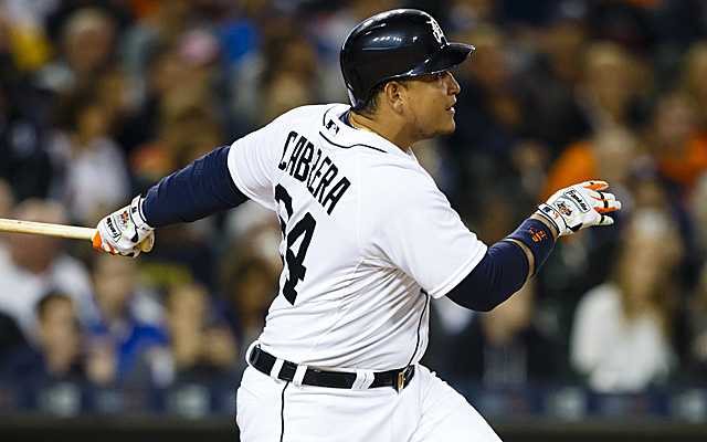 Will Miguel Cabrera be the next to hit 500 homers?