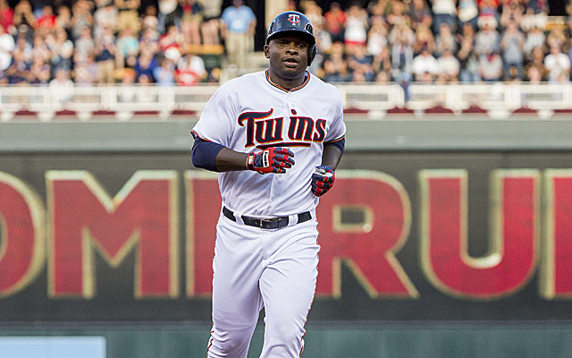 How Old is Miguel Sano? - Minor Leagues - Twins Daily