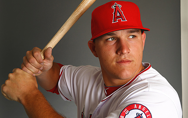 Mike Trout, Angels agree to $144.5 million, 6-year deal – Daily News
