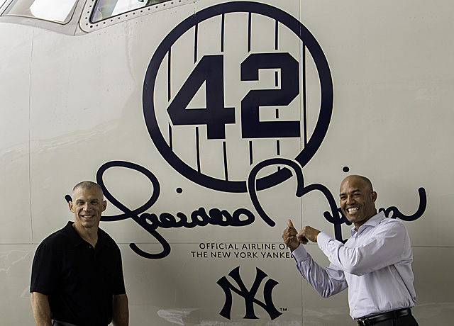 Ranking Mariano Rivera's Parting Gifts