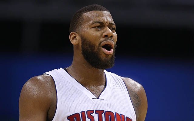 Greg Monroe was a wanted man on the free agency market.  (USATSI)