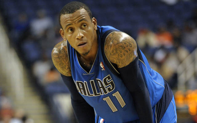 Monta Ellis wants to try shooting more. You know, for a change. (USATSI)