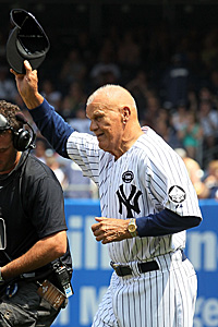 Bill 'Moose' Skowron, hero of the Yankees' 1958 World Series team, dead at  81 from congestive heart failure – New York Daily News