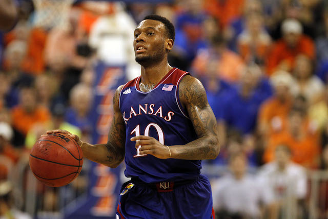 In his last three games, Naadir Tharpe has 17 assists and just one turnover. (USATSI)