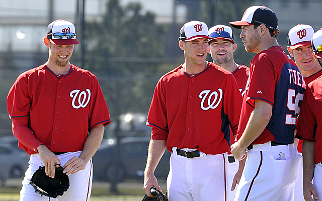 Ian Desmond May Return By Friday? Anthony Rendon In September