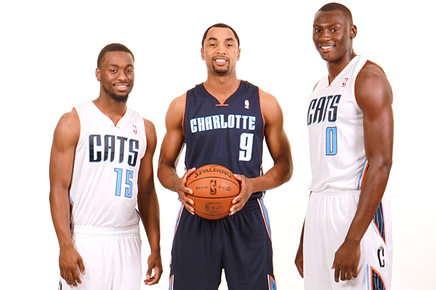 charlotte nba team