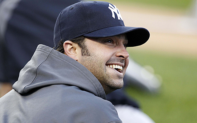 Could Nick Swisher Return to the Yankees?