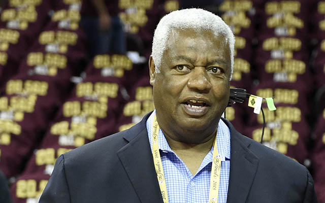 Oscar Robertson is down on the Warriors. (USATSI)