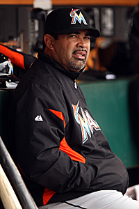 Ozzie Guillen vows to bring flavor to Marlins - CBS News