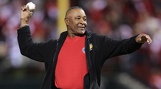 Ozzie Smith to auction Gold Gloves, World Series rings