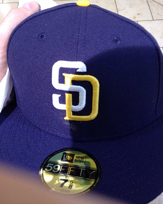Padres news: City Edition jerseys leak - Gaslamp Ball