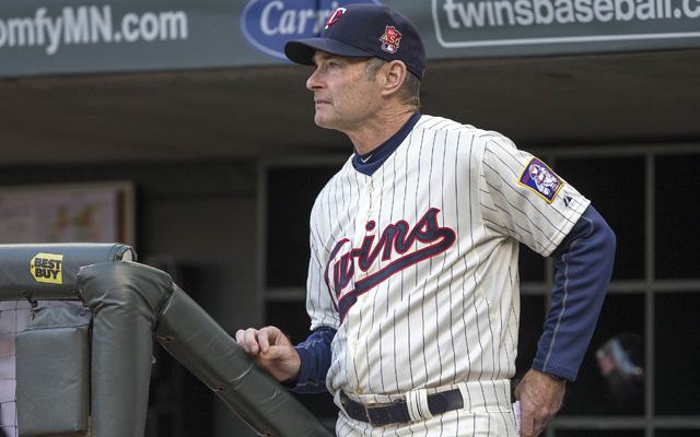 Paul Molitor is set to be the next Twins manager.