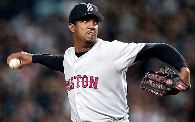 Pedro Martinez (Baseball Player) - Age, Family, Bio