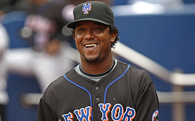 Pedro Martinez hoping Mets can 'get it done' and win World Series