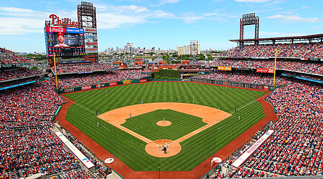 Philadelphia Phillies — Visit Philadelphia