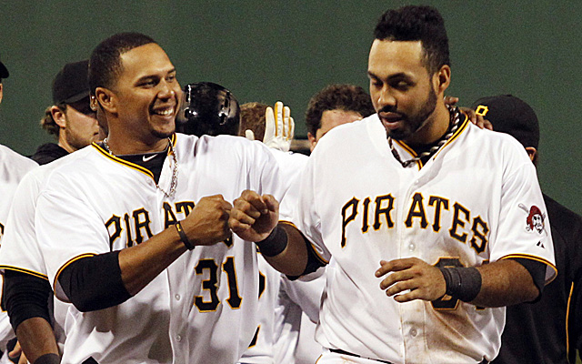 Will the good times keep rolling in Pittsburgh? The next two weeks will tell us a lot.