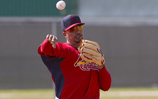 Rafael Furcal injury: Cardinals shortstop to have Tommy John