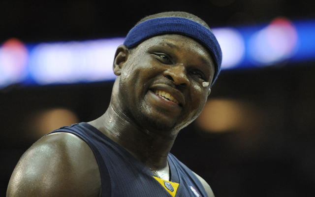 Memphis Grizzlies: Trading Zach Randolph Now Is Smart