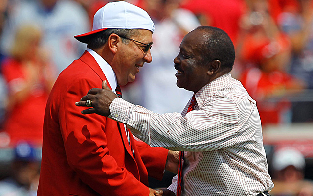 All-Time Single-Season Team: Cincinnati Reds 