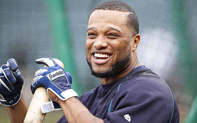 Robinson Cano needs to be ready to stay in Seattle.