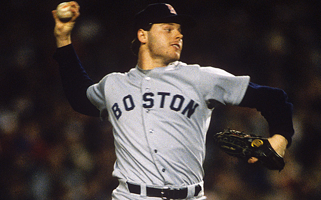 With late-career stats that were perhaps too good, Roger Clemens