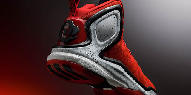 Adidas releases Derrick Rose's D Rose 5 Brendas - CBSSports.com