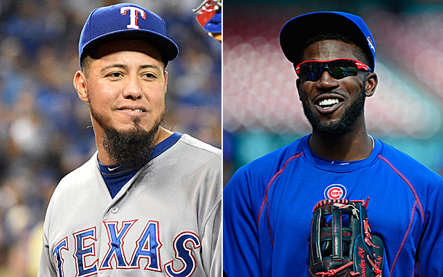 Gallardo and Fowler remain in limbo, likely together.