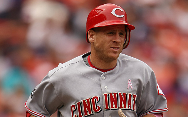 Report: Ryan Freel was suffering from CTE at time of death - CBSSports.com