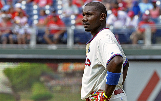 Who will miss The Office the most? Ryan Howard (the real one) - Sports  Illustrated