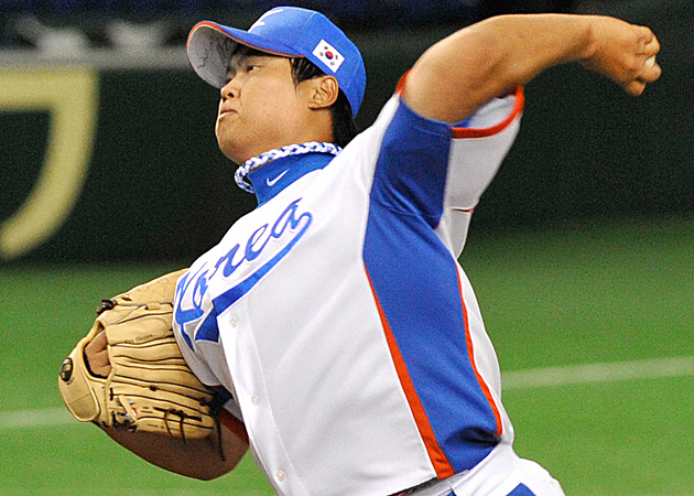 Dodgers sign Hyun-jin Ryu for six years, $36 million 